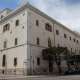 ...sita nel complesso dell�ex tribunale militare di via San Francesco d�Assisi
